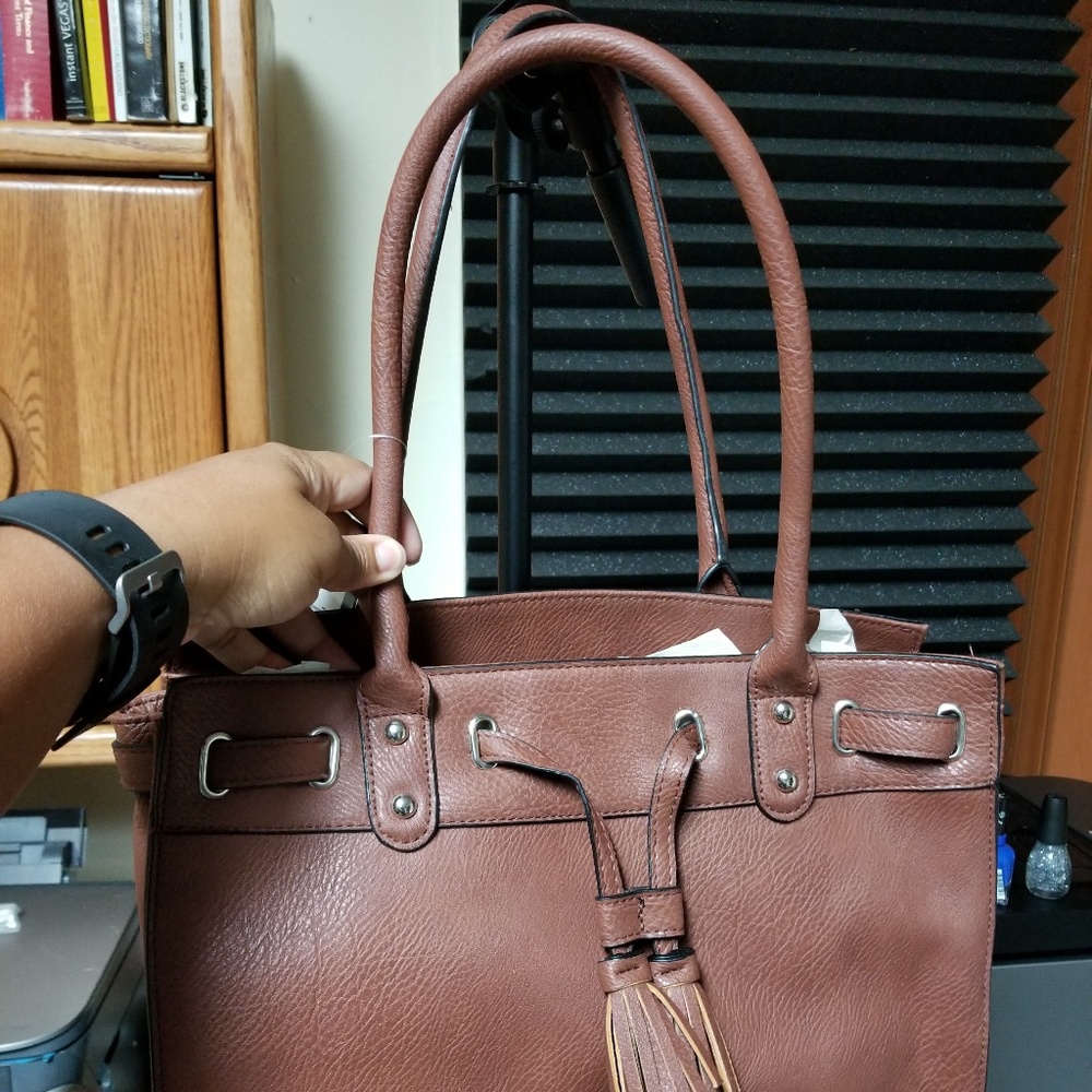 Handbag